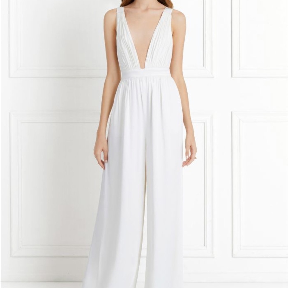 Rachel Zoe Jumpsuit